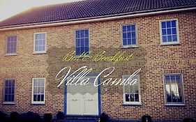 Villa Cambo